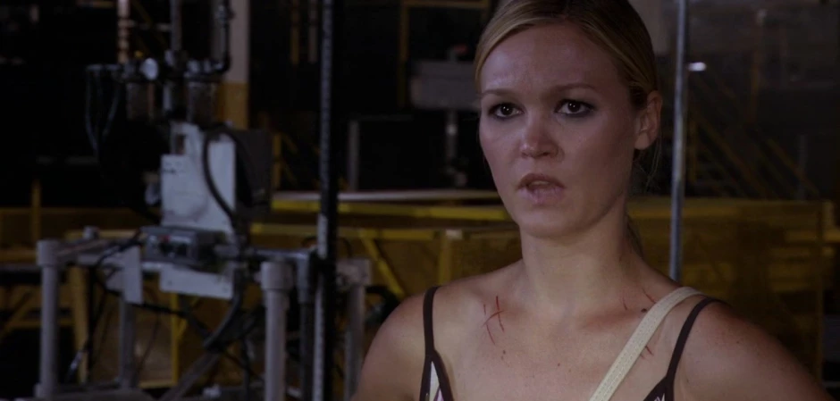 Кадры Декстер 5 сезон 6 эпизод