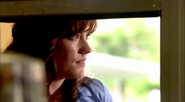 Кадры Декстер 1 сезон 3 эпизод