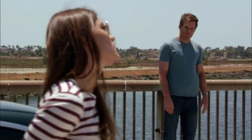 Декстер 8 сезон 7 серия