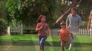 Кадры Декстер 2 сезон 12 эпизод