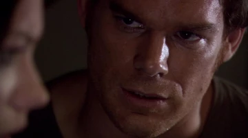 Кадры Декстер 1 сезон 12 эпизод