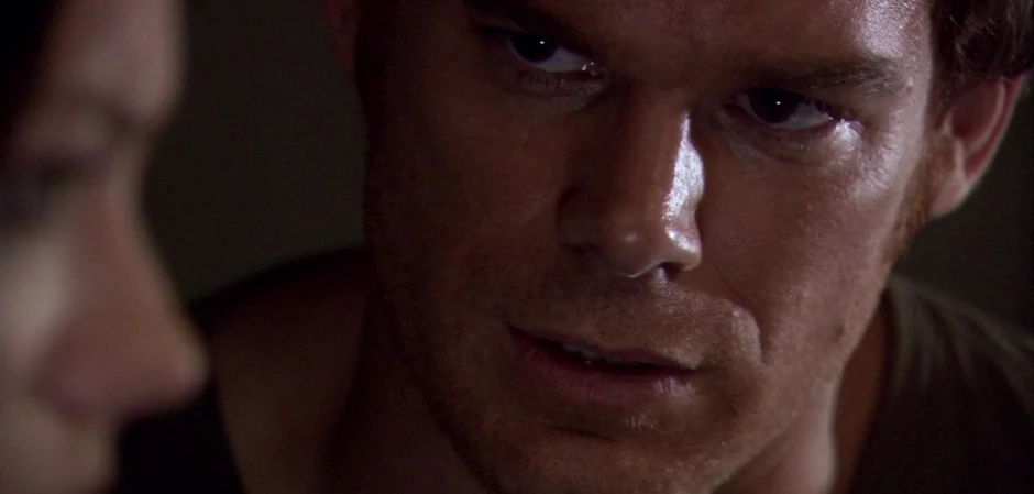 Кадры Декстер 1 сезон 12 эпизод