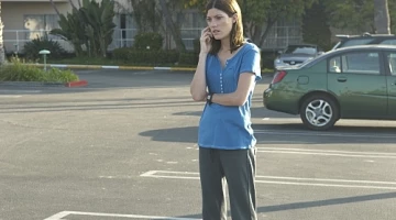 Кадры Декстер 4 сезон 5 эпизод