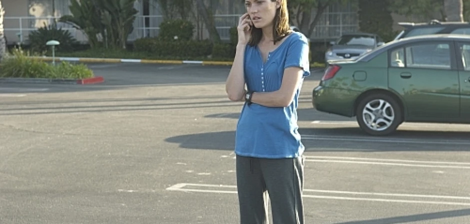 Кадры Декстер 4 сезон 5 эпизод