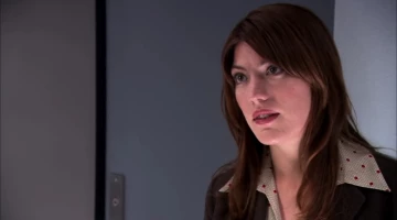 Кадры Декстер 1 сезон 9 эпизод