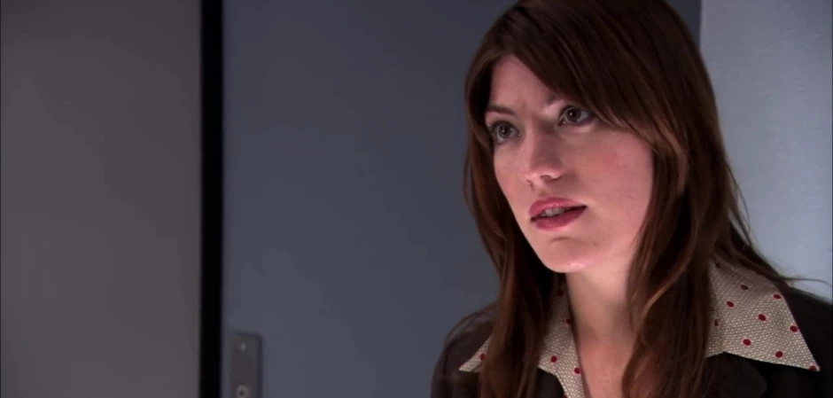 Кадры Декстер 1 сезон 9 эпизод