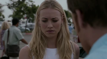 Кадры Декстер 8 сезон 12 эпизод