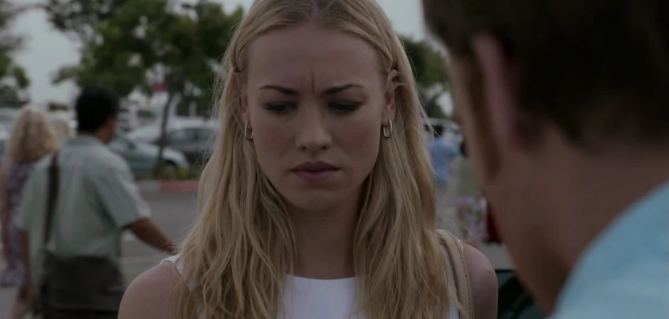 Кадры Декстер 8 сезон 12 эпизод