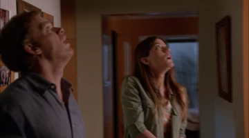 Декстер 8 сезон 5 серия