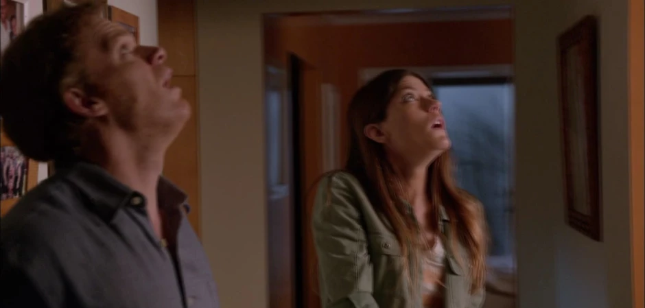 Кадры Декстер 8 сезон 5 эпизод