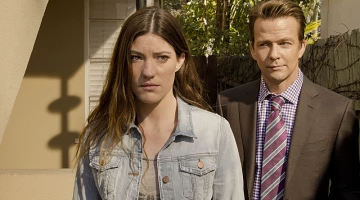 Кадры Декстер 8 сезон 2 эпизод