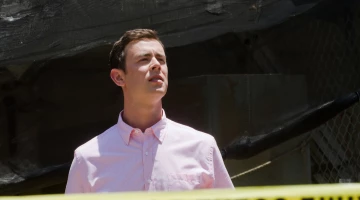 Кадры Декстер 6 сезон 4 эпизод