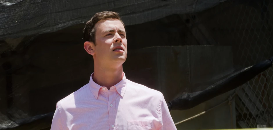 Кадры Декстер 6 сезон 4 эпизод