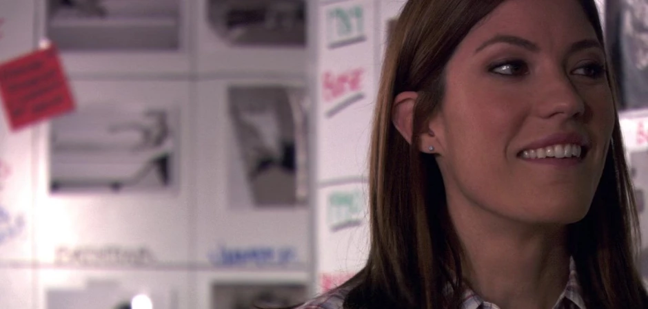 Кадры Декстер 4 сезон 9 эпизод