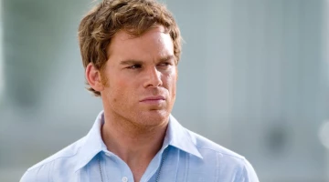 Декстер 1 сезон 3 серия