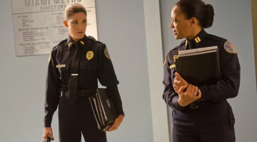 Декстер 6 сезон 7 серия