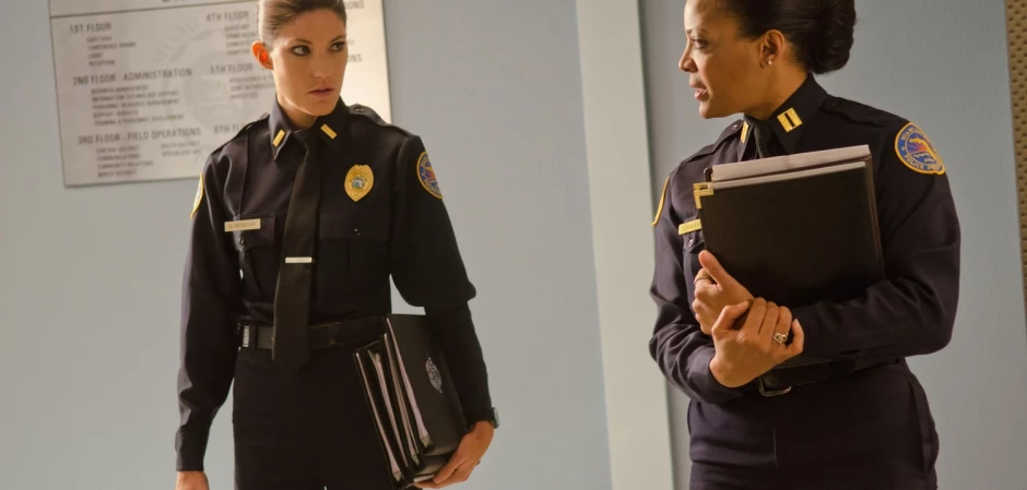 Кадры Декстер 6 сезон 7 эпизод