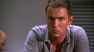 Декстер 3 сезон 6 серия