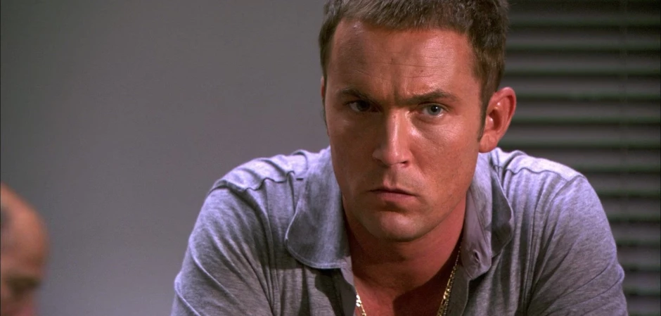 Кадры Декстер 3 сезон 6 эпизод