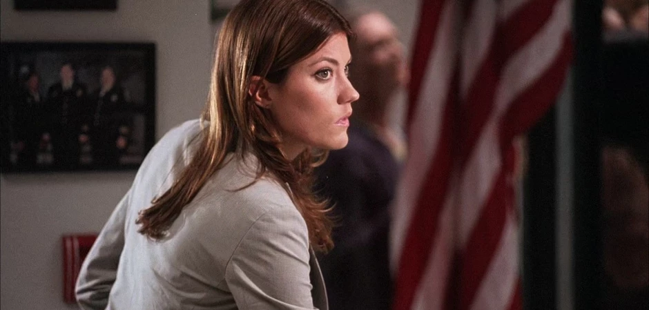 Кадры Декстер 2 сезон 3 эпизод