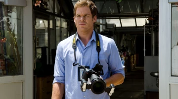 Декстер 6 сезон 4 серия