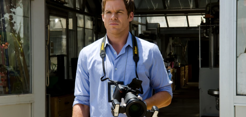 Кадры Декстер 6 сезон 4 эпизод