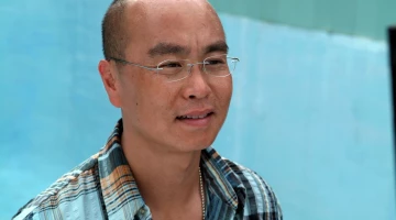 Кадры Декстер 1 сезон 1 эпизод