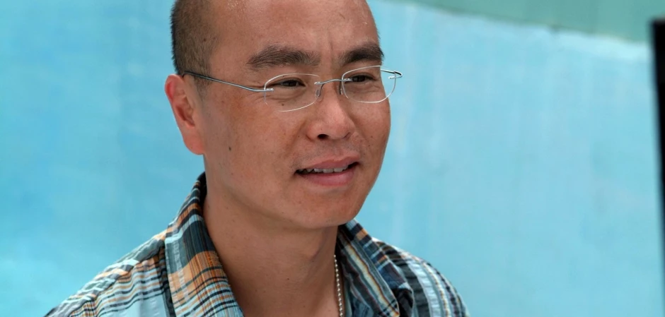 Кадры Декстер 1 сезон 1 эпизод