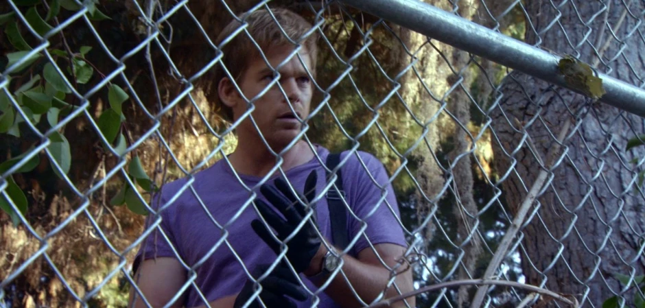 Кадры Декстер 5 сезон 3 эпизод