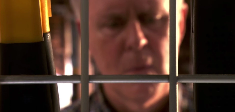 Кадры Декстер 4 сезон 5 эпизод