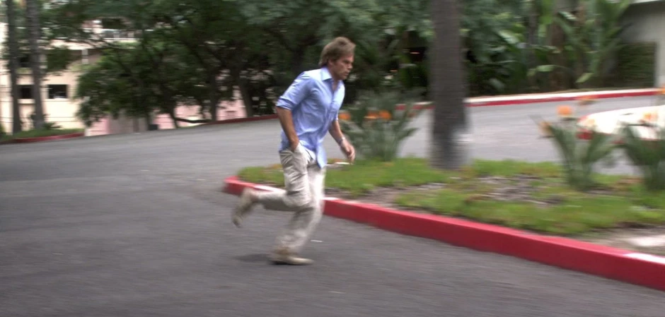 Кадры Декстер 4 сезон 12 эпизод