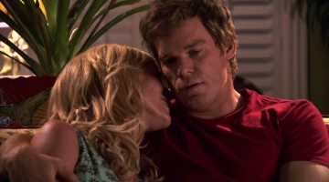 Декстер 4 сезон 4 серия