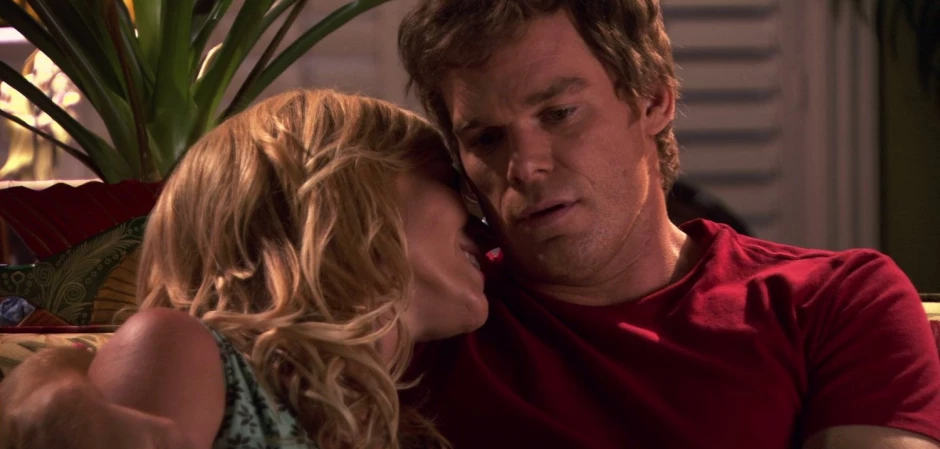 Кадры Декстер 4 сезон 4 эпизод