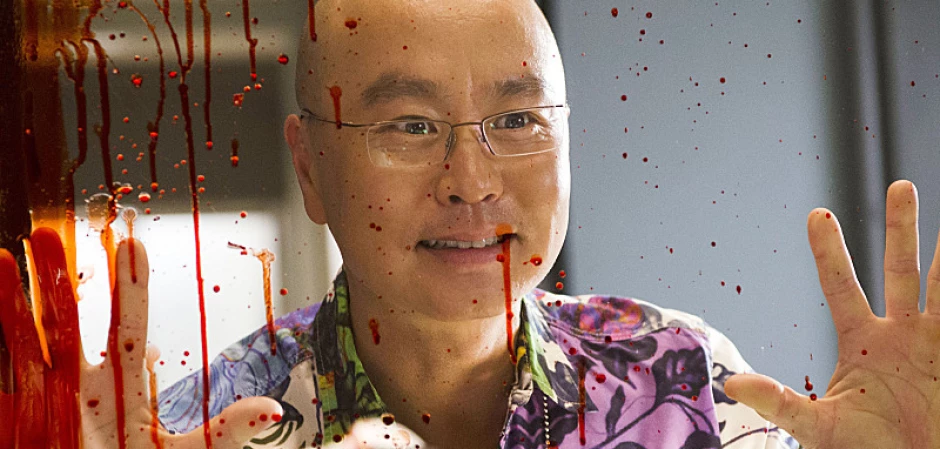 Кадры Декстер 8 сезон 1 эпизод