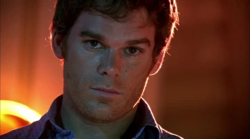 Декстер 1 сезон 7 серия