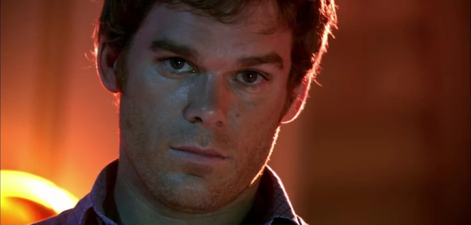 Кадры Декстер 1 сезон 7 эпизод