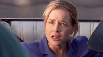 Кадры Декстер 1 сезон 7 эпизод