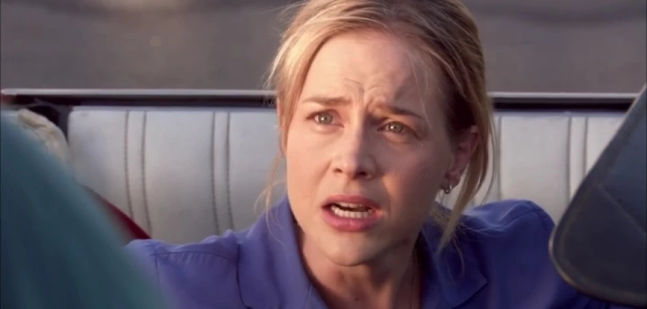 Кадры Декстер 1 сезон 7 эпизод