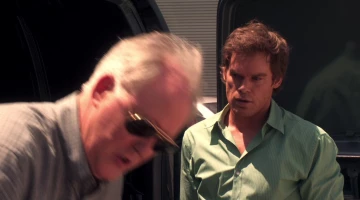 Декстер 4 сезон 7 серия