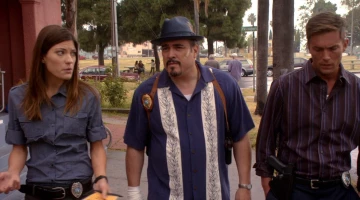 Декстер 5 сезон 3 серия