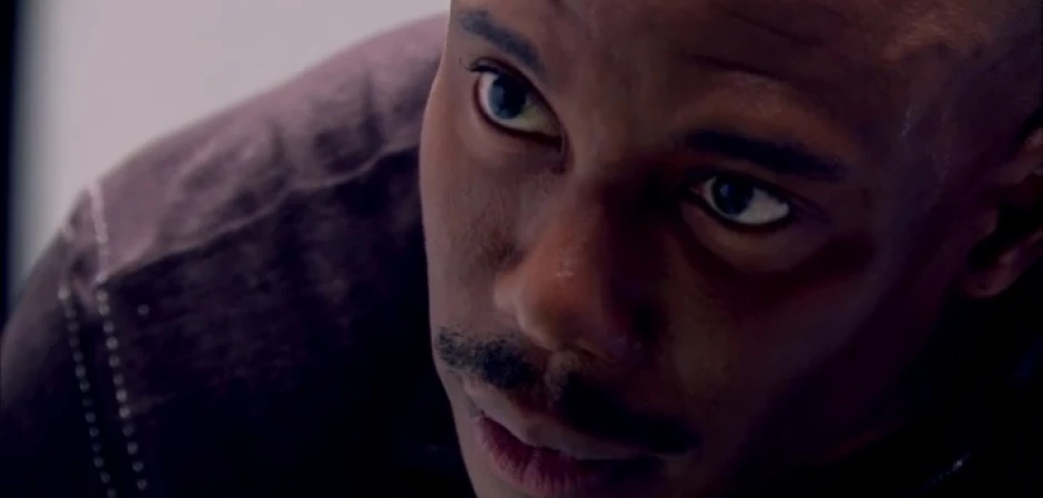 Кадры Декстер 1 сезон 2 эпизод