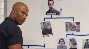 Кадры Декстер 1 сезон 2 эпизод