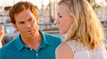 Декстер 7 сезон 8 серия