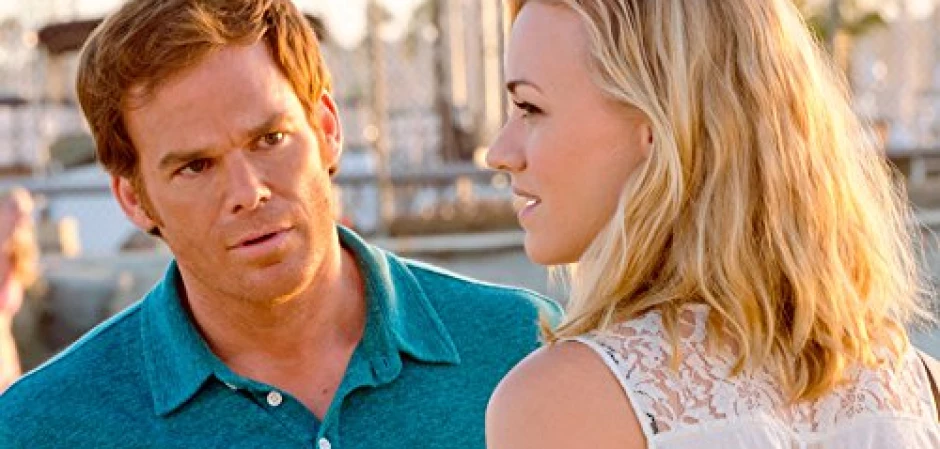 Кадры Декстер 7 сезон 8 эпизод