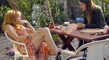 Декстер 7 сезон 11 серия