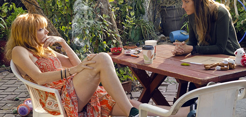 Кадры Декстер 7 сезон 11 эпизод