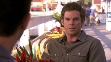 Декстер 3 сезон 3 серия