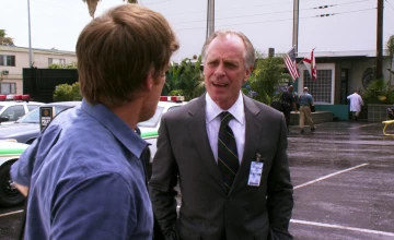 Декстер 4 сезон 3 серия