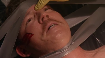 Декстер 5 сезон 3 серия