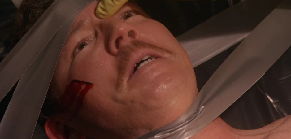 Кадры Декстер 5 сезон 3 эпизод